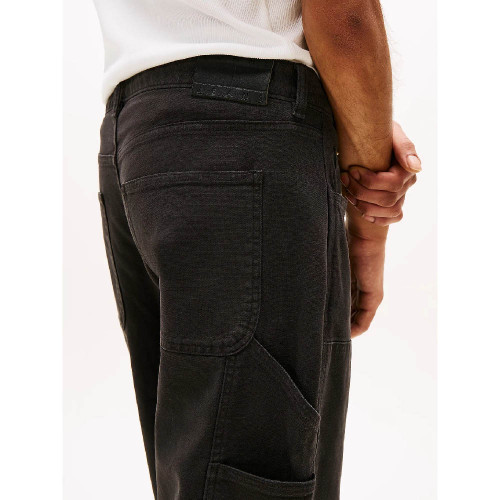 Tommy Hilfiger Ανδρικό παντελόνι Jaime Loose Carpenter Trousers